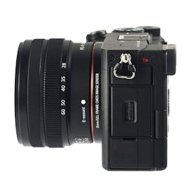 SONY α7C ILCE-7CLをレビュー!クチコミ・評判をもとに徹底検証 4