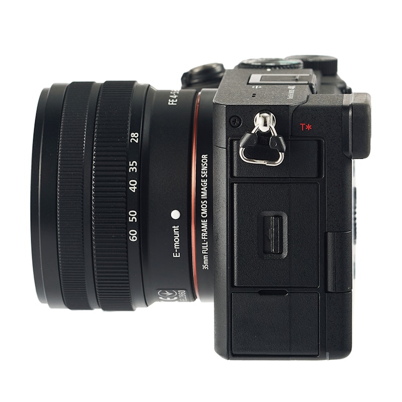 α7C 4