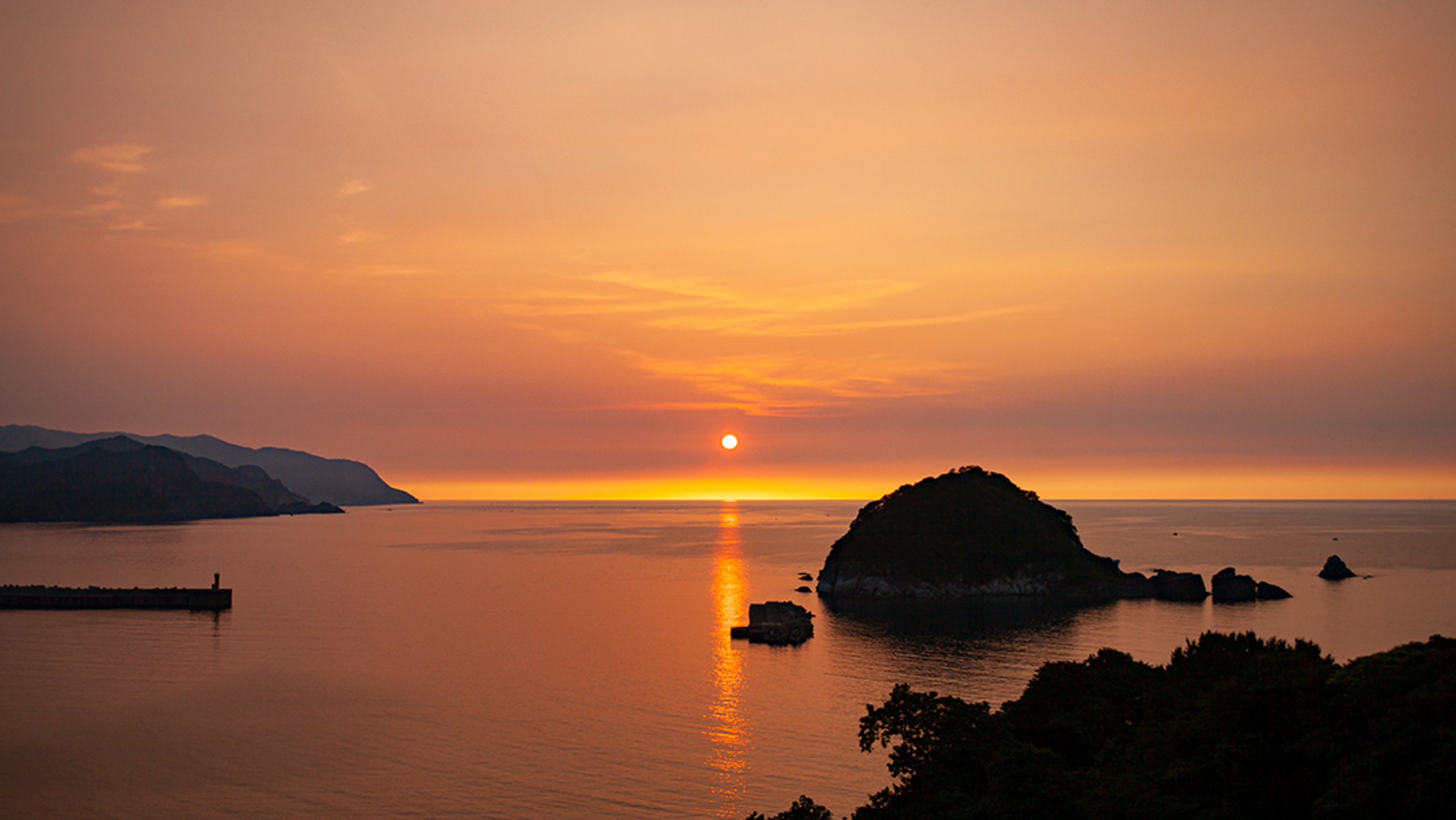 夕凪の丘 4