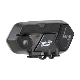FODSPORTS バイクインカム M1-S PROを検証レビュー!バイク用インカム FODSPORTS バイクインカム M1-S PROを検証レビュー!バイク用インカム