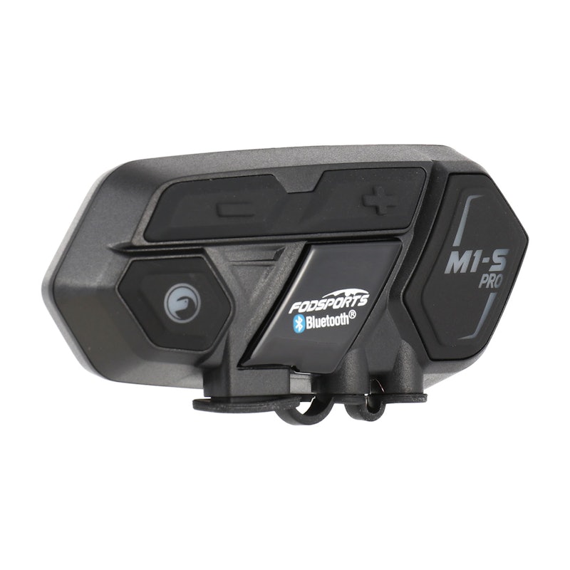 FODSPORTS バイクインカム M1-S PROを検証レビュー!バイク用インカム FODSPORTS バイクインカム M1-S PROを検証レビュー!バイク用インカム