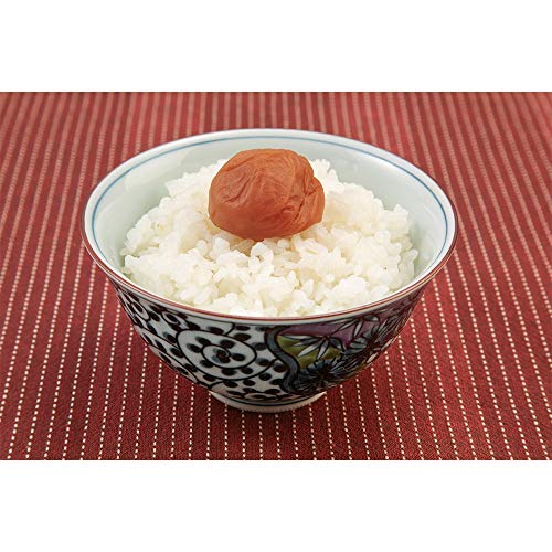 紀州産南高梅おいしく減塩 はちみつ 3