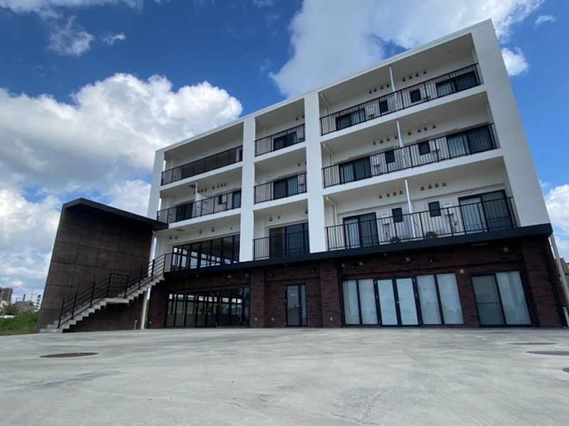 HOTEL COZY STAY IN トゥリバー宮古島 1