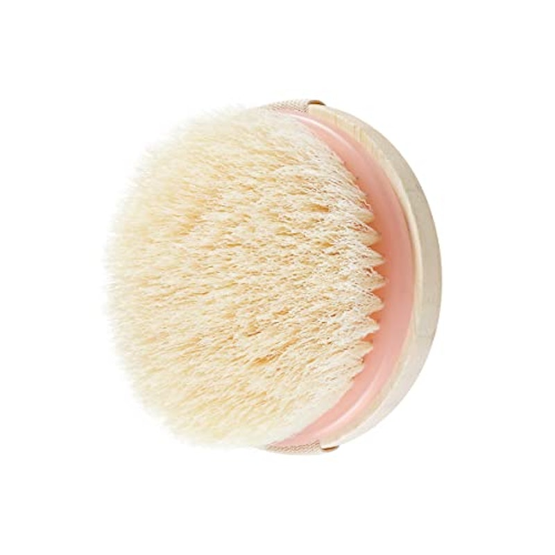 Dry Body Brush Detoxify & Smooth 3