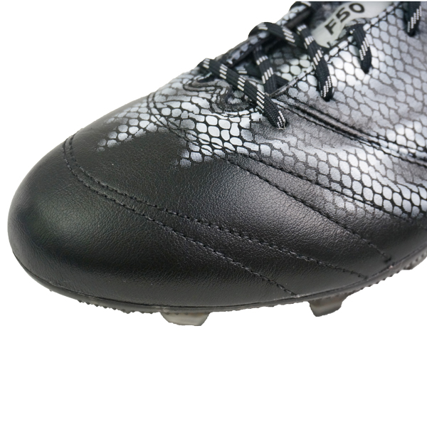 F50 adizero FG LEA 4