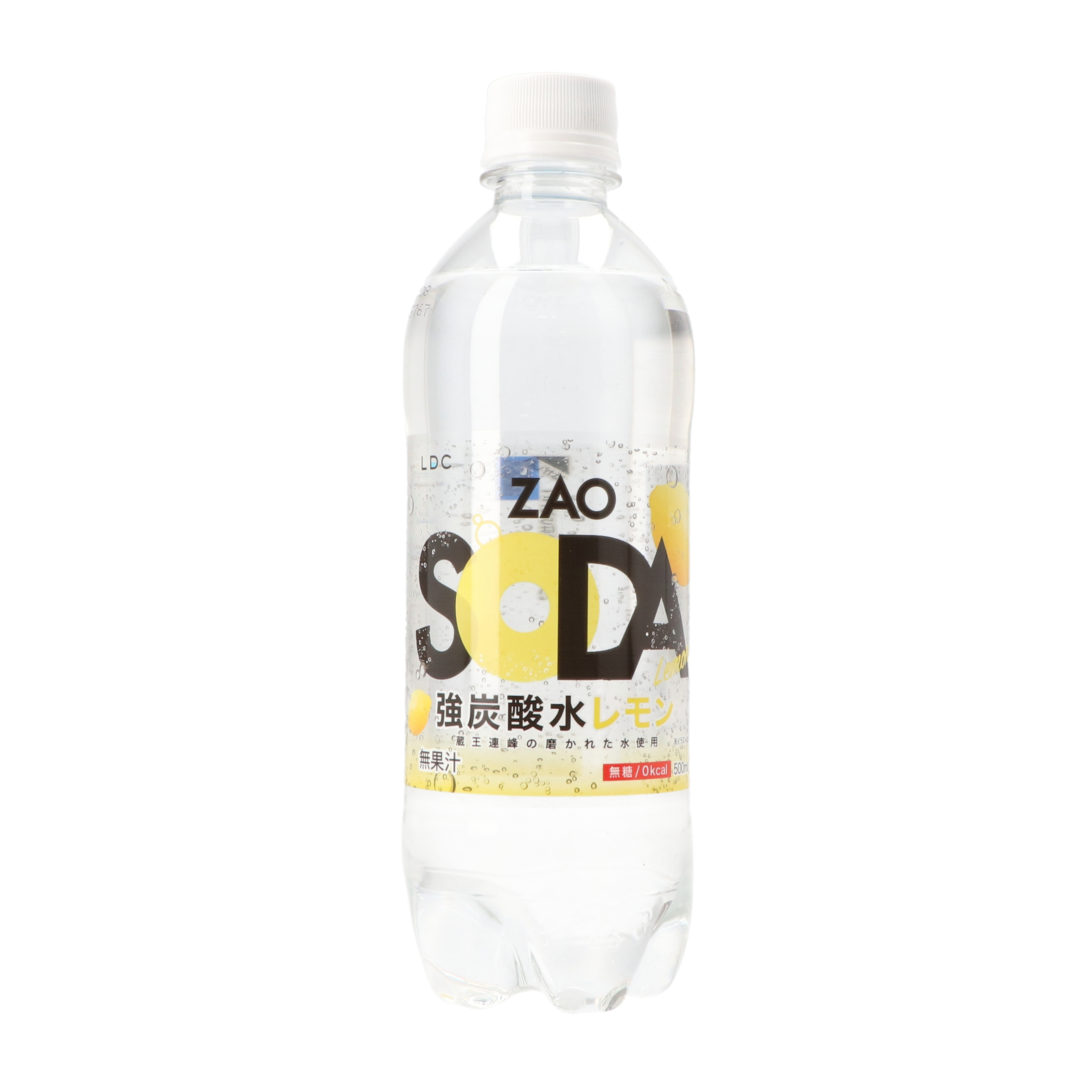 ZAO SODA 1