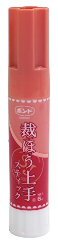 布用ボンド・粘着剤のおすすめ人気ランキング【2026年6月】 5