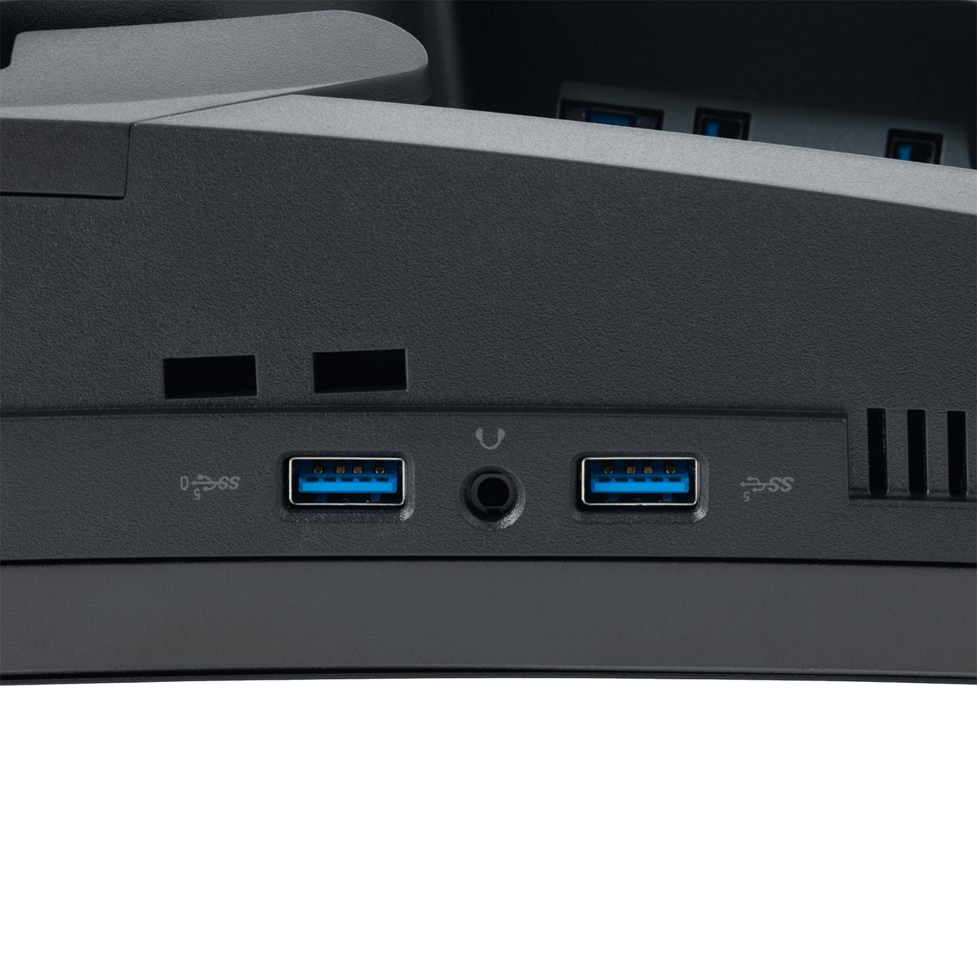 34 曲面 QD-OLED ゲーミングモニター 6