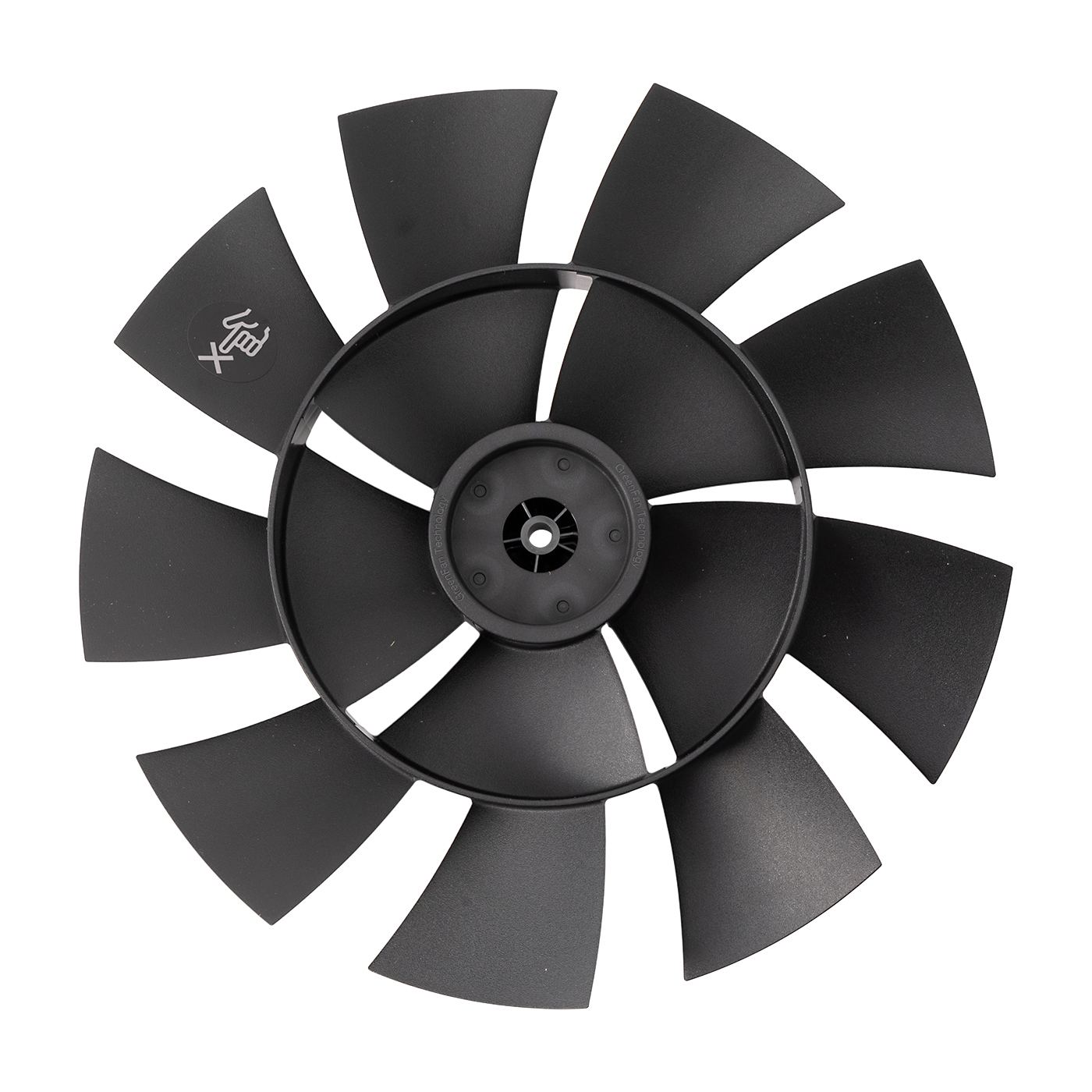 GreenFan Studio 7