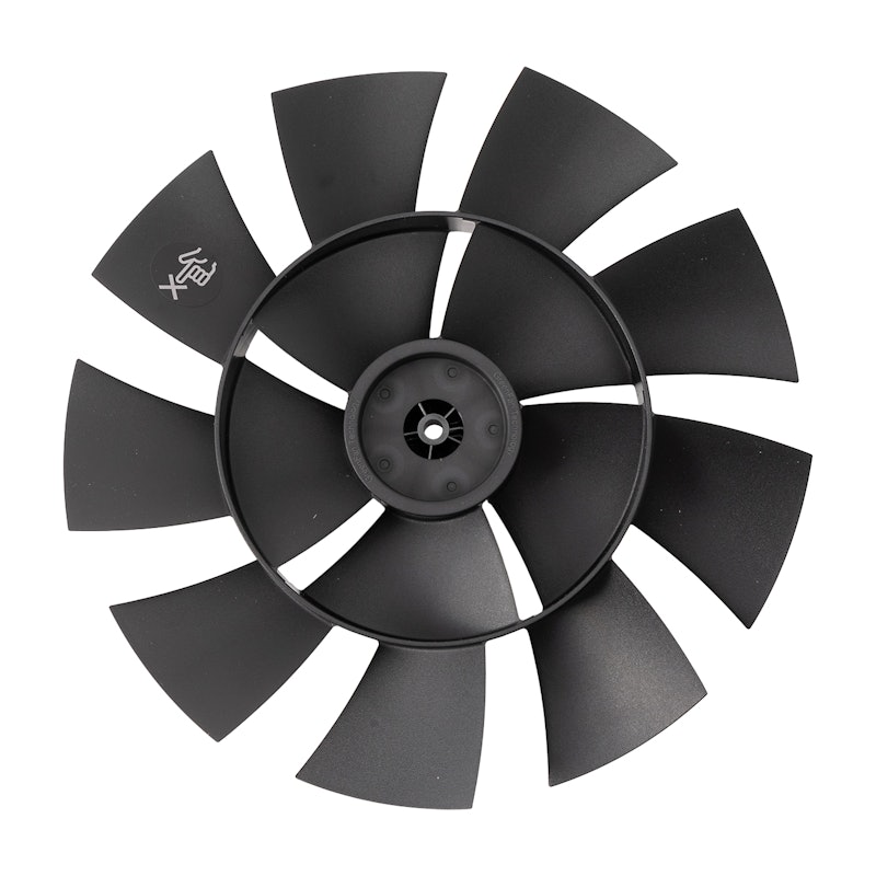 GreenFan Studio 7