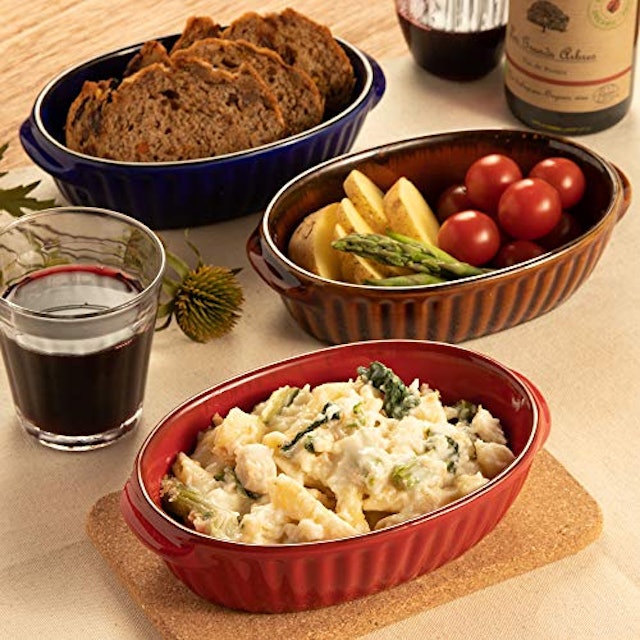 グラタン皿のおすすめ人気ランキング15選 Mybest グラタン皿のおすすめ人気ランキング15選 Mybest