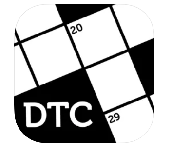 Daily Themed Crossword Puzzles 1
