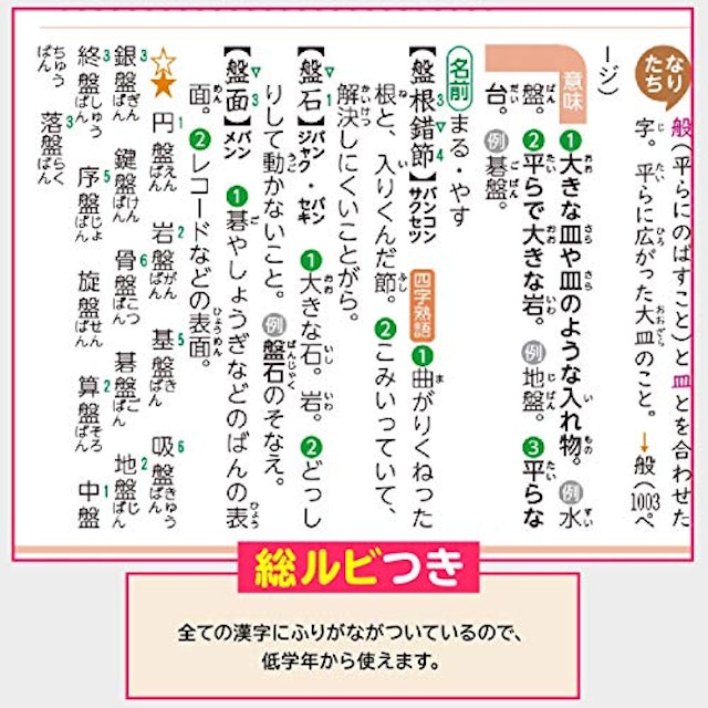 21年 漢字辞典のおすすめ人気ランキング15選 Mybest 21年 漢字辞典のおすすめ人気ランキング15選 Mybest