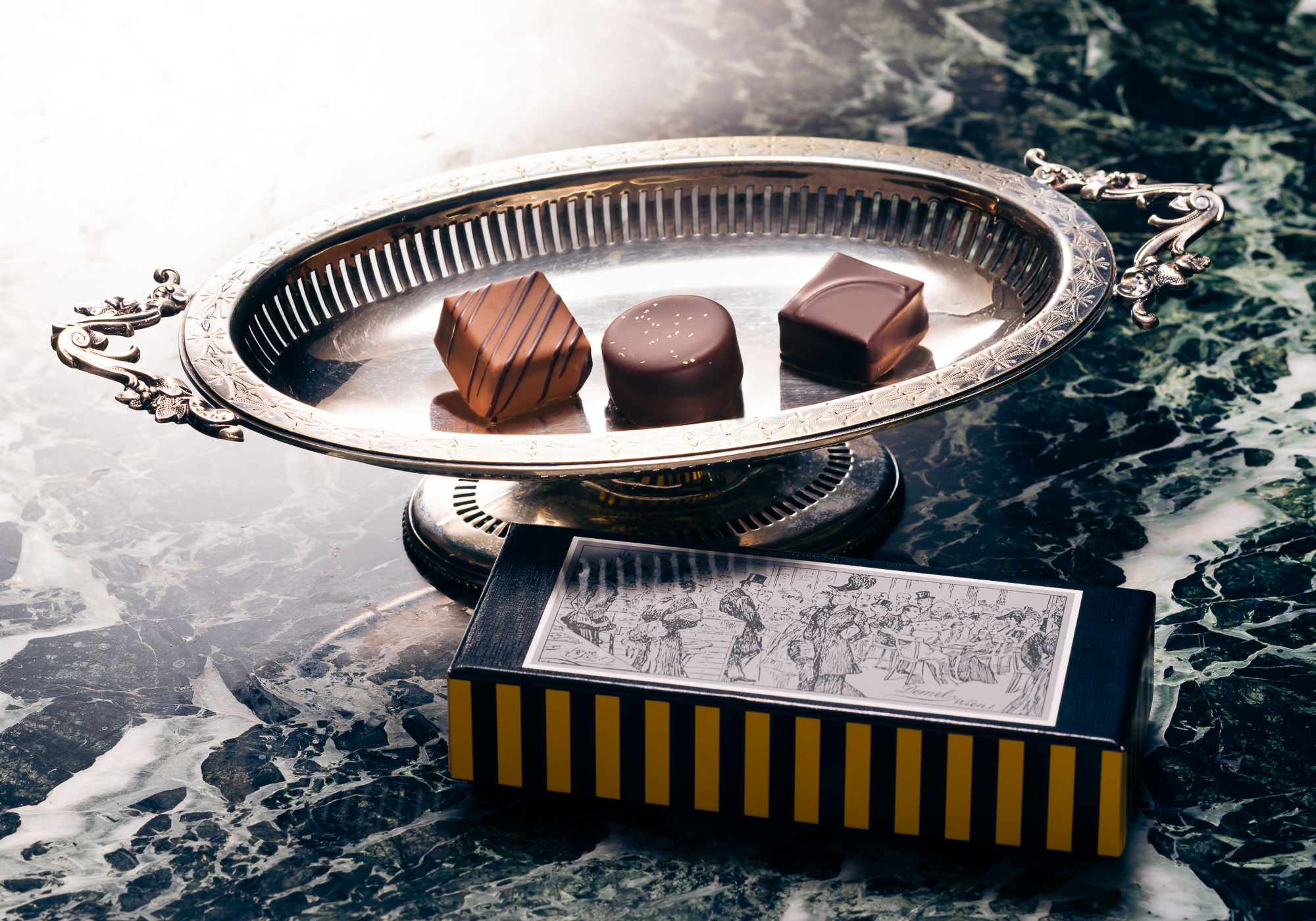 DEMEL 東武池袋店 4