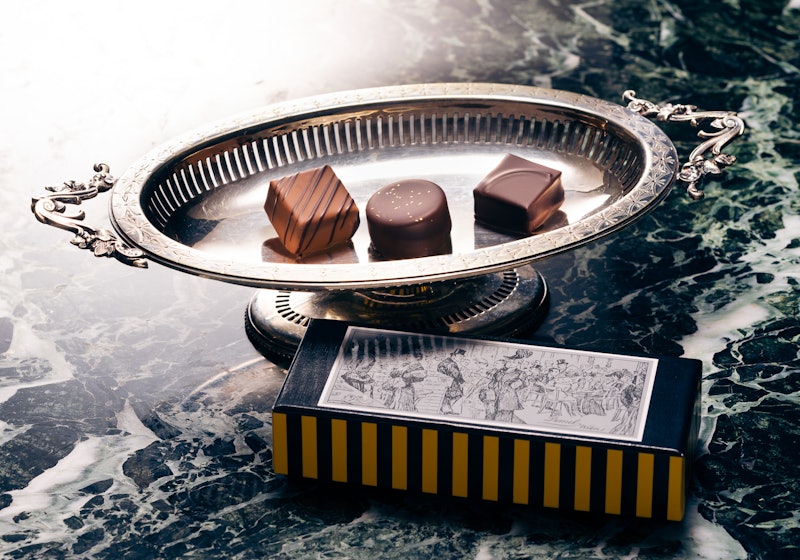 DEMEL 東武池袋店 4