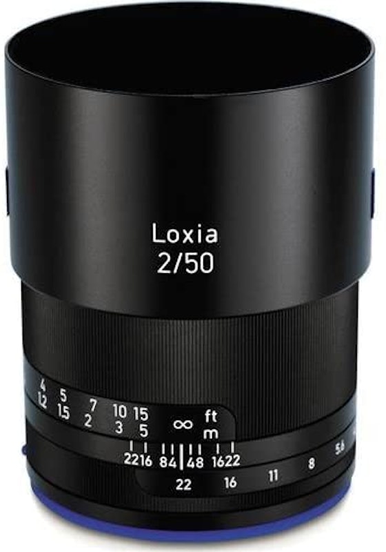 Loxia 2/50 1