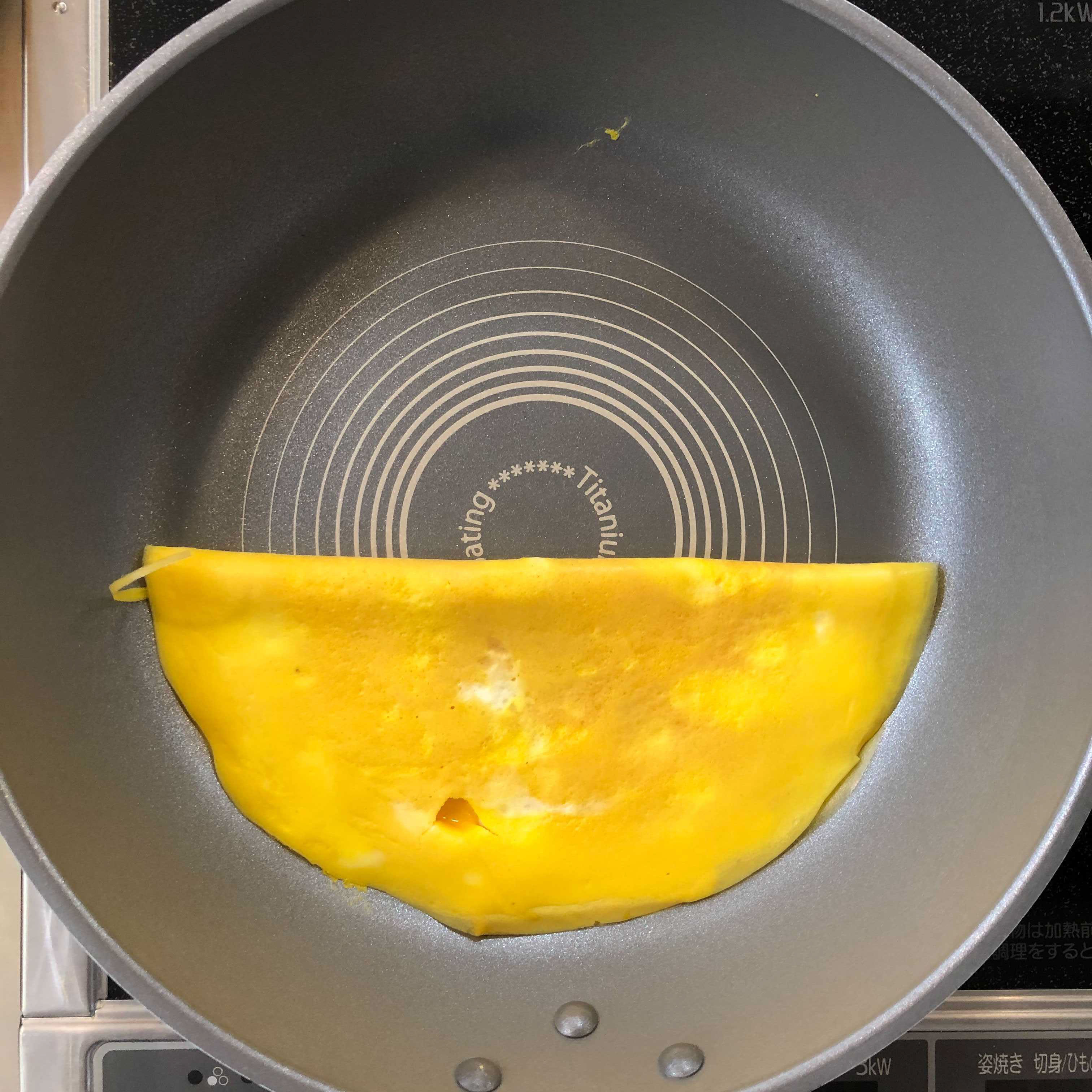 ニトリ Ih フライパンを全26商品と比較 口コミや評判を実際に使ってレビューしました Mybest