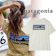 Patagonia P-6ロゴ・オーガニックTシャツ 1