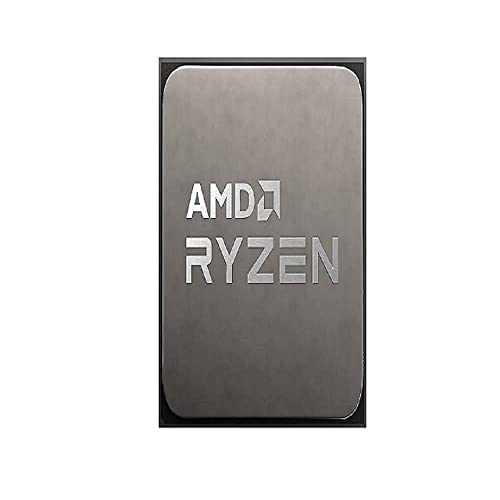 Ryzen 7 5700X BOX 3