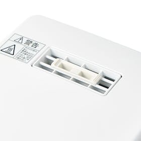 三菱重工サーマルシステムズ スチームファン蒸発式加湿器 roomist SHE35XDをレビュー!クチコミ・評判をもとに徹底検証 2