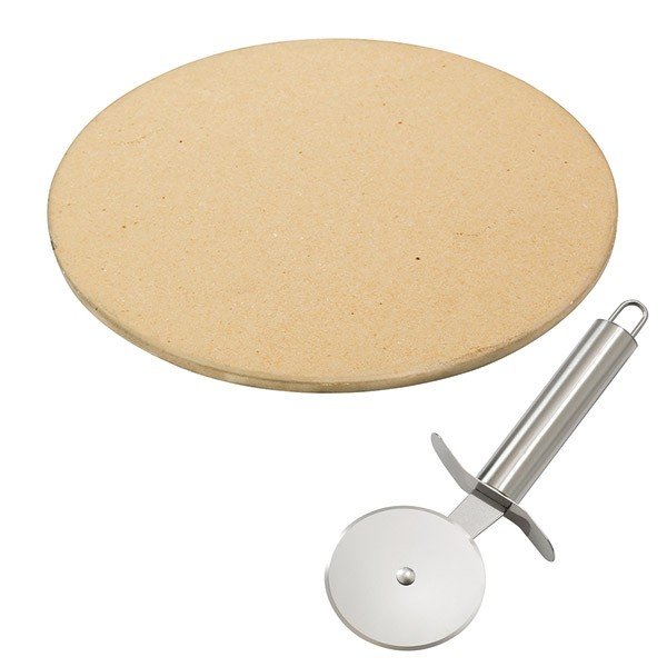 ピザストーン ラウンド 1