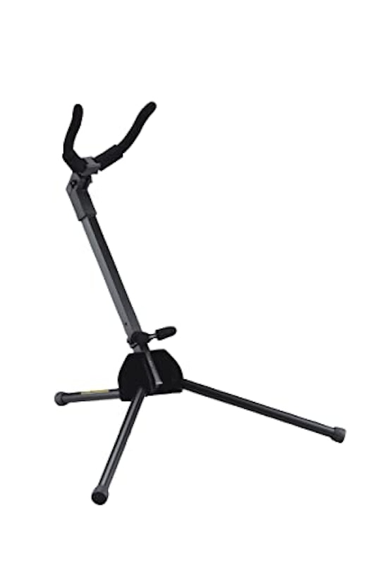 TRAVLITEアルトサックススタンド 1
