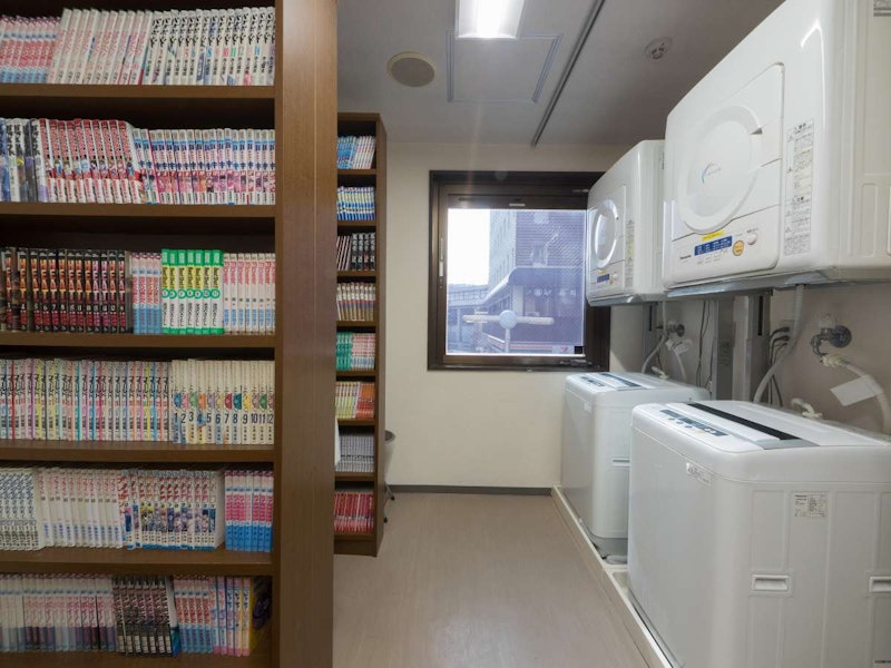浜松ターミナルホテル 本館 5