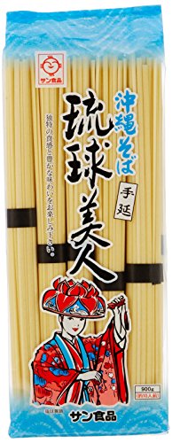 沖縄そば（乾麺）のおすすめ人気ランキング【2026年6月】 4