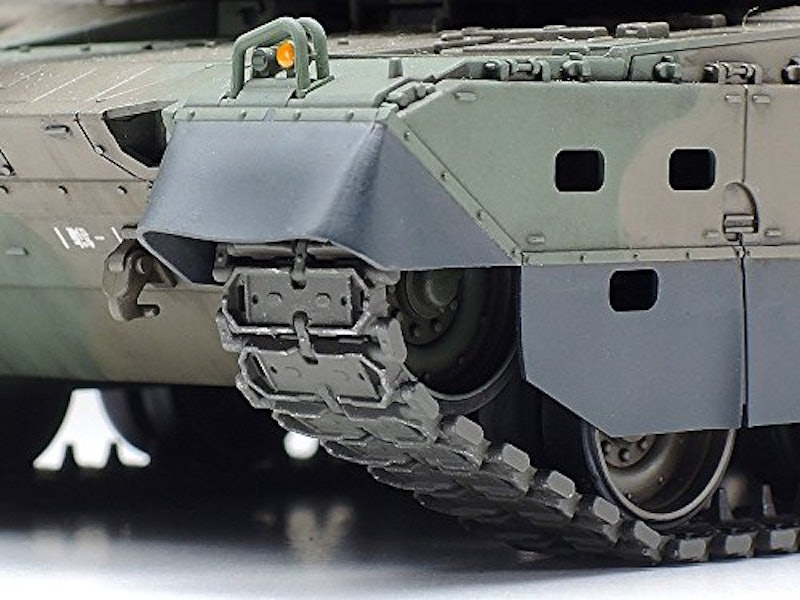 陸上自衛隊 10式戦車 2