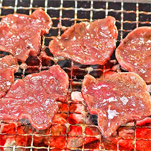 ごろんと 厚切り 牛たん先 肉厚 ブロック 2ｋｇ 2