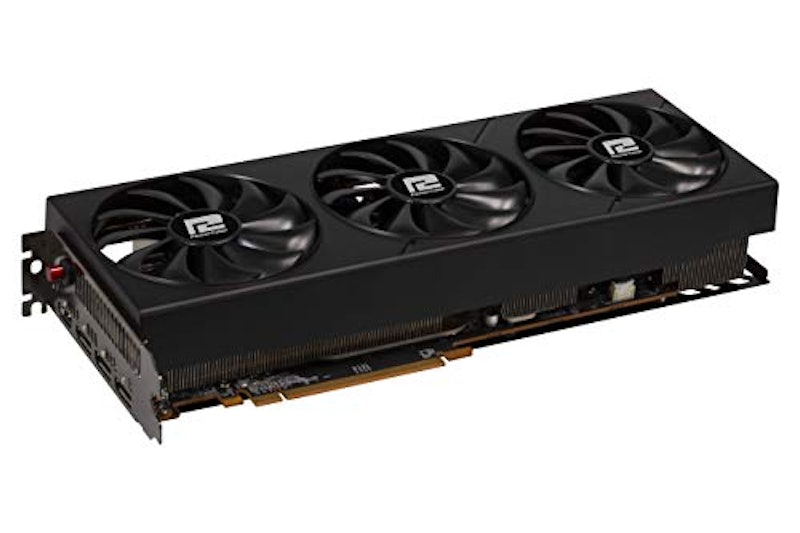 Fighter AMD Radeon RX 6800 2