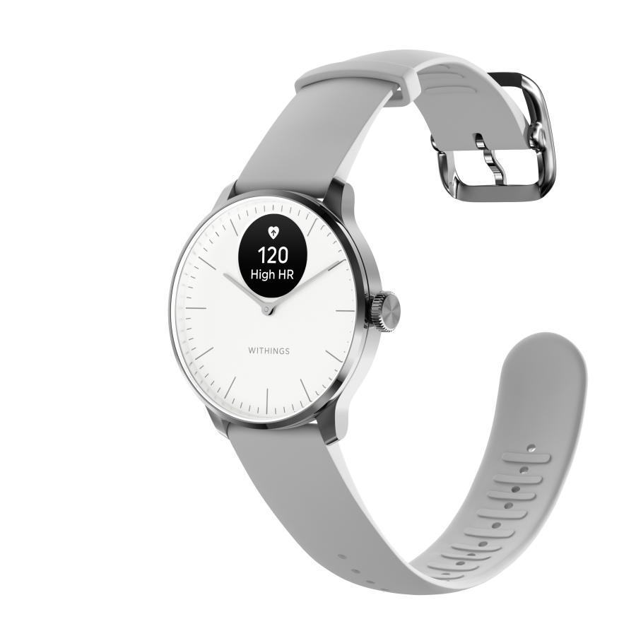 ScanWatch Light  5