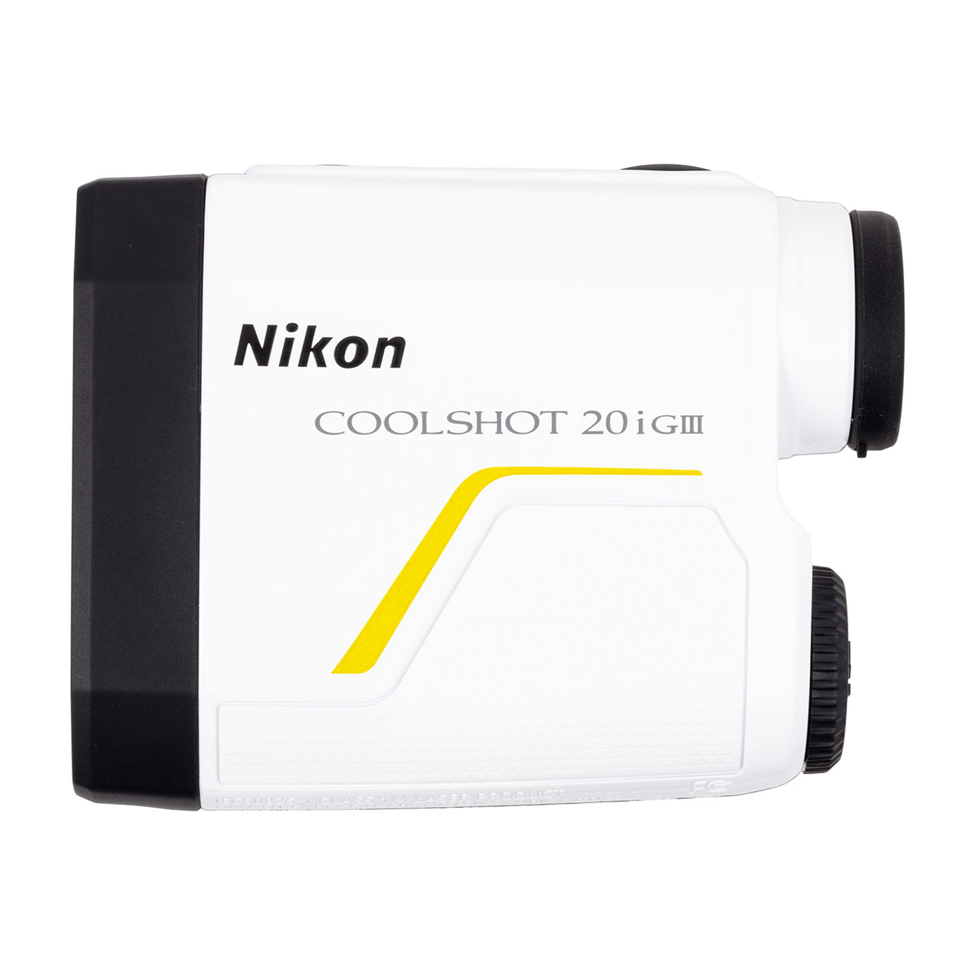 ニコンビジョン COOLSHOT 20i GIII ‎LCS20IG3を検証レビュー！ゴルフ用