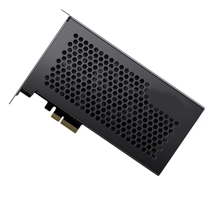 マルチチャンネル HDTV PCIE グラバーボード 1
