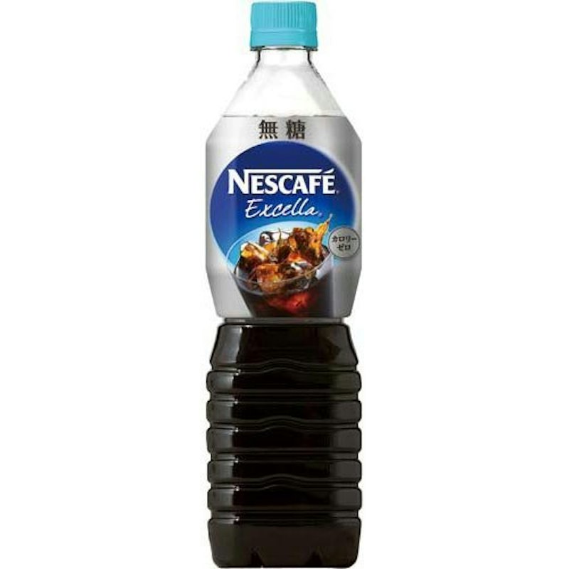 ボトルコーヒー無糖 1