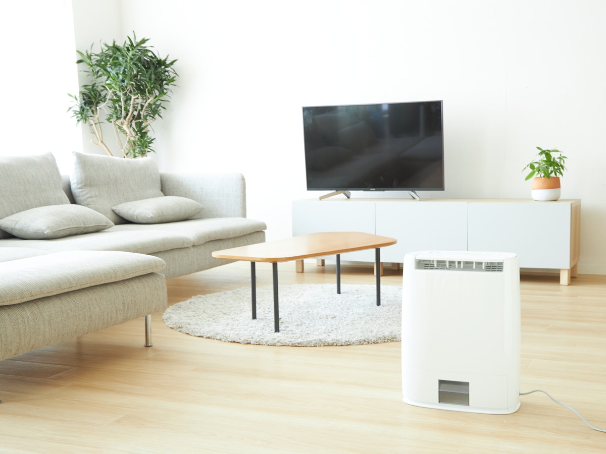 パナソニック 衣類乾燥除湿機 F-YZUX60をレビュー!クチコミ パナソニック 衣類乾燥除湿機 F-YZUX60をレビュー!クチコミ