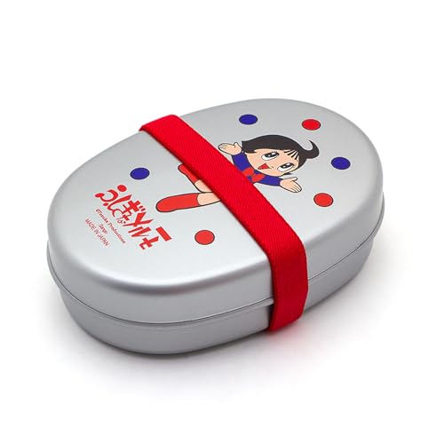 アルミ弁当箱 3