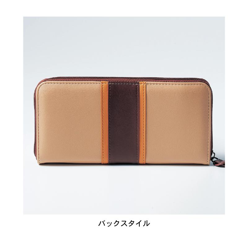 ディズニー 長財布 チップ&デール 3