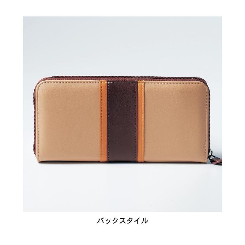 ディズニー 長財布 チップ&デール 3