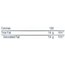 iHerb California Gold Nutrition オーガニックMCTオイル クチコミ評価・評判&検証レビュー 2