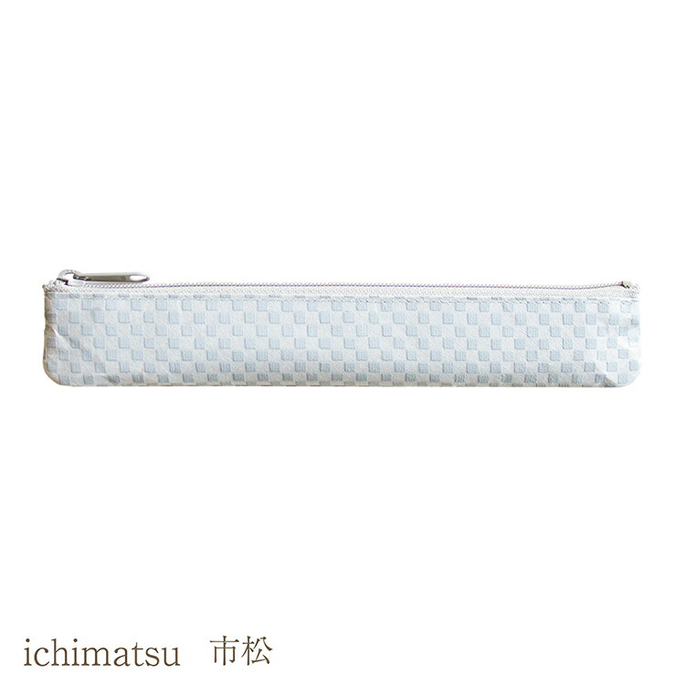 ペンケース スリム 4