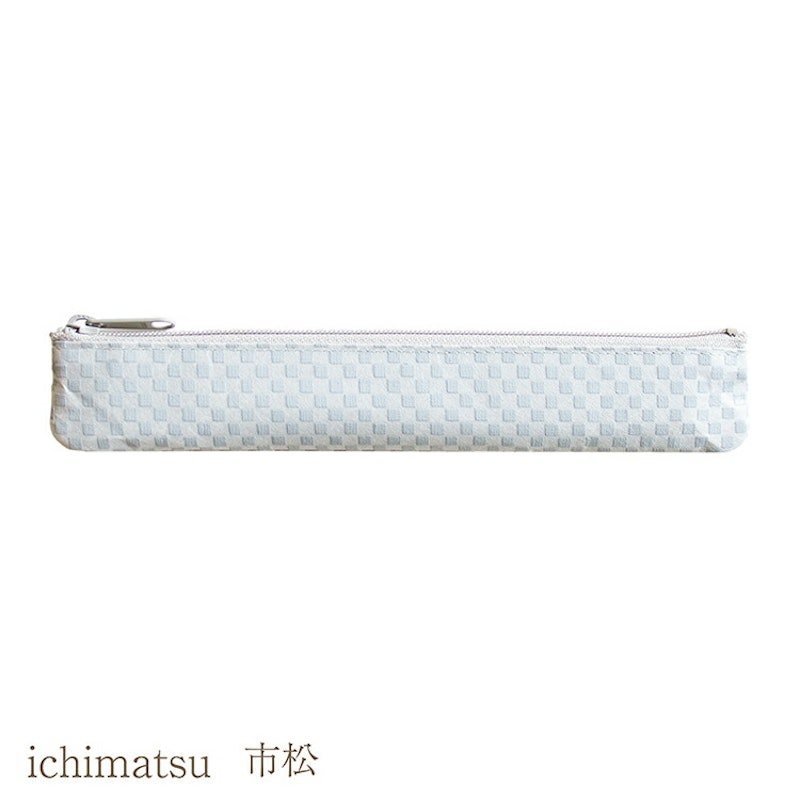 ペンケース スリム 4