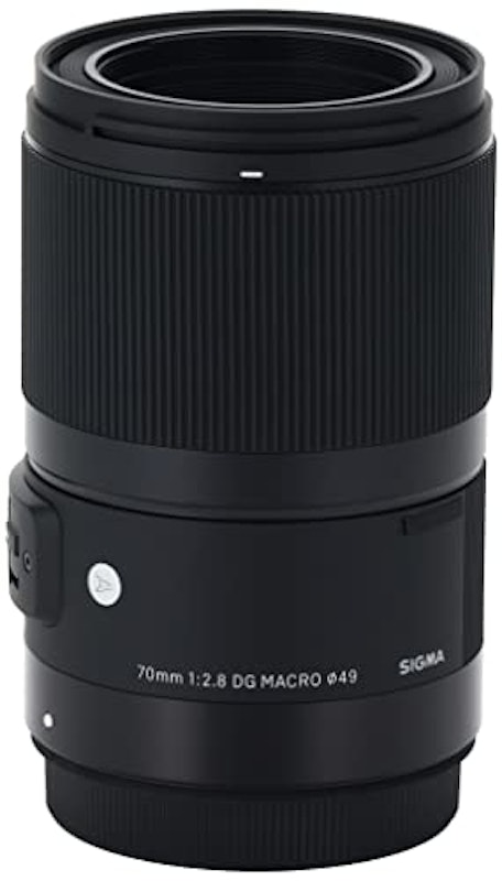 70mm F2.8 DG MACRO Art 6