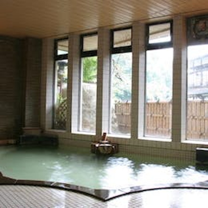 時音の宿 湯主一條 7