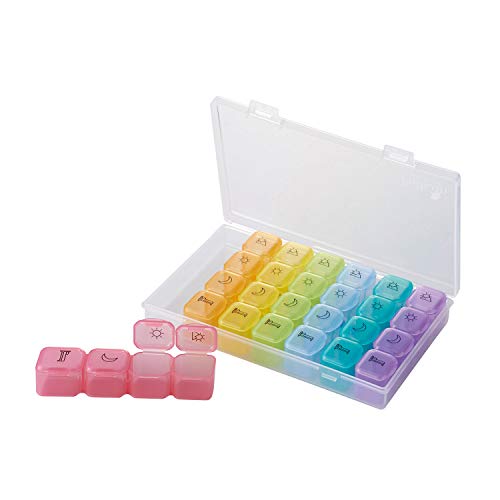 22年 ピルケースのおすすめ人気ランキング選 Mybest