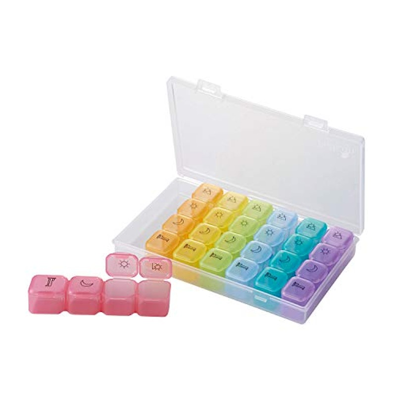 22年 ピルケースのおすすめ人気ランキング選 Mybest 22年 ピルケースのおすすめ人気ランキング選 Mybest