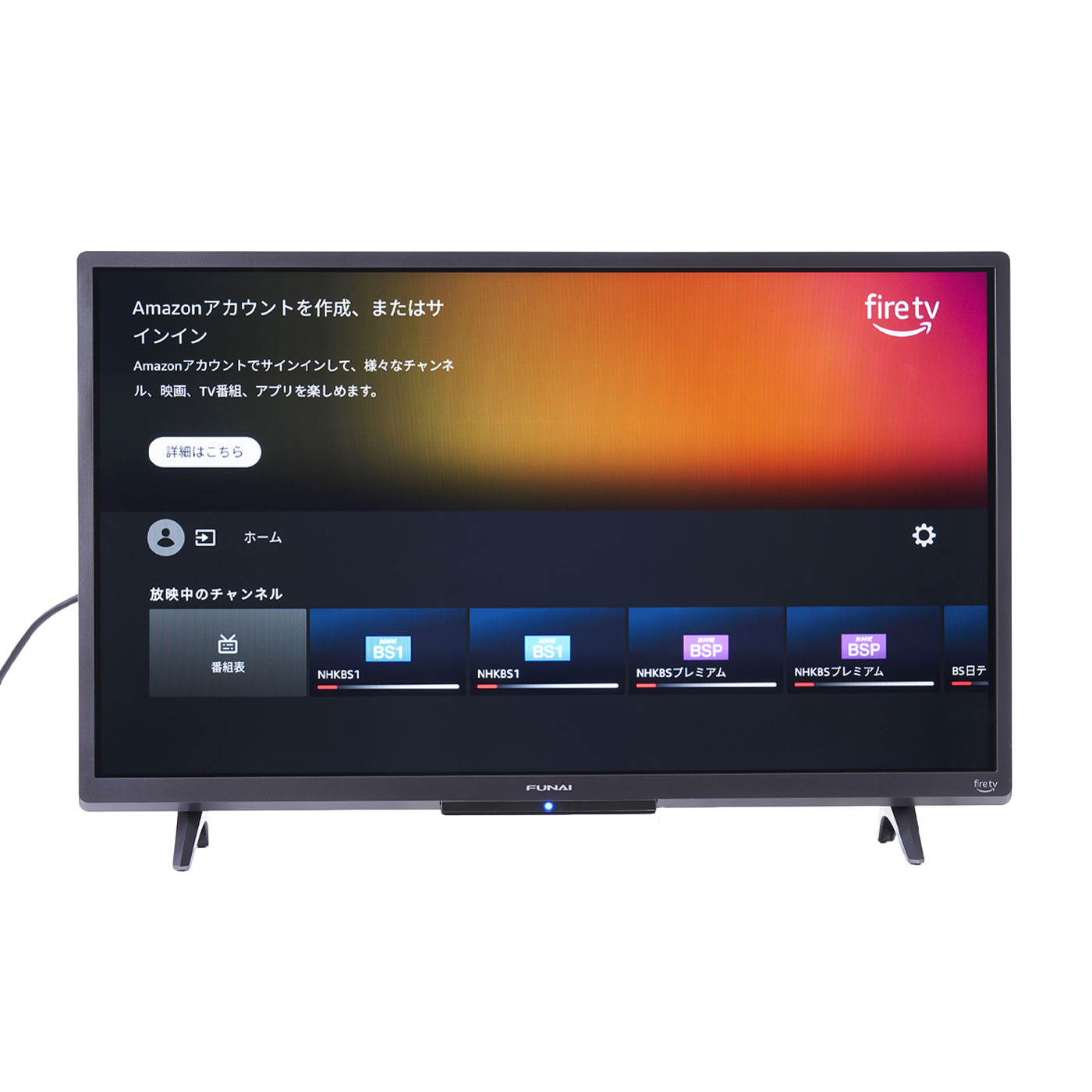 テレビ FL-32HF140 価格.com - フナイ FL-32HF140 [32インチ] スペック・仕様