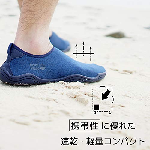 ウォーターシューズ 4
