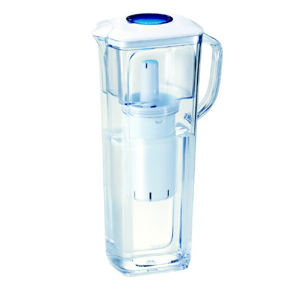 ポット型浄水器 1