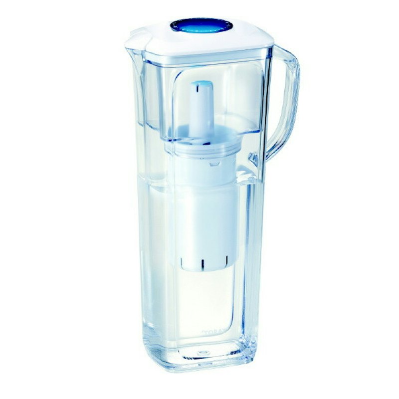 ポット型浄水器 1